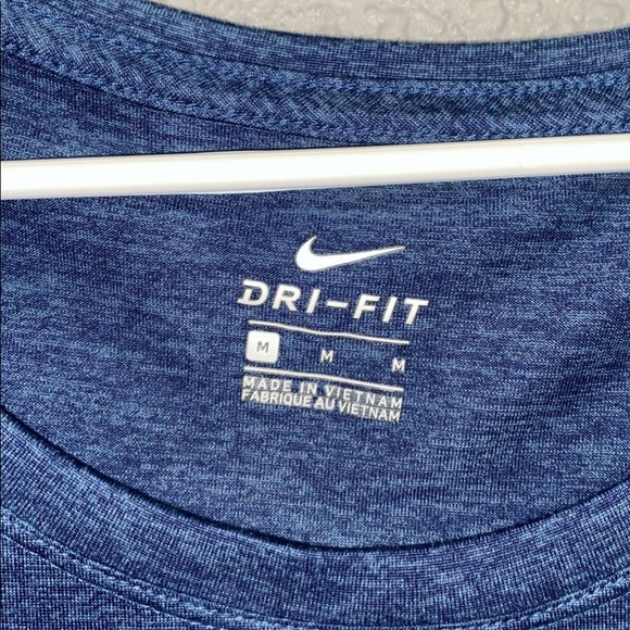 Women’s Nike Dri-Fit T-Shirt - Picture 2 of 2